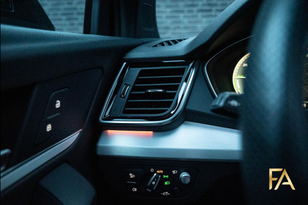 Audi Q5 Sportback 55 TFSI e S Line Competition