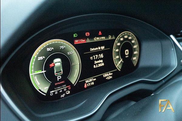 Audi Q5 Sportback 55 TFSI e S Line Competition