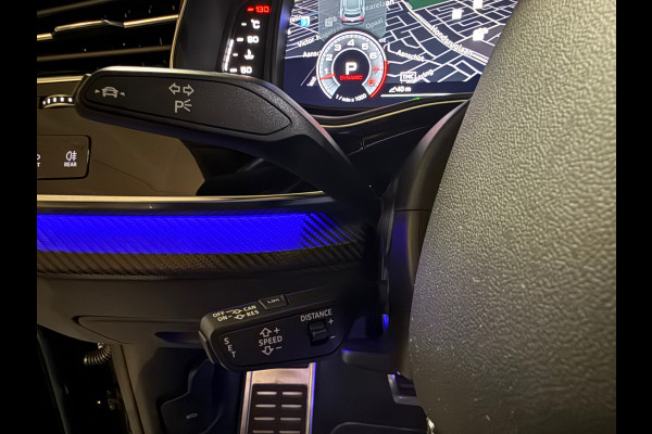 Audi Q8 55 TFSI quattro Pro Line+ S Line Pano|RS Seat|Trekhaak