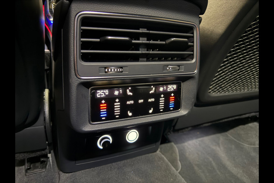 Audi Q8 55 TFSI quattro Pro Line+ S Line Pano|RS Seat|Trekhaak