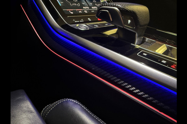 Audi Q8 55 TFSI quattro Pro Line+ S Line Pano|RS Seat|Trekhaak