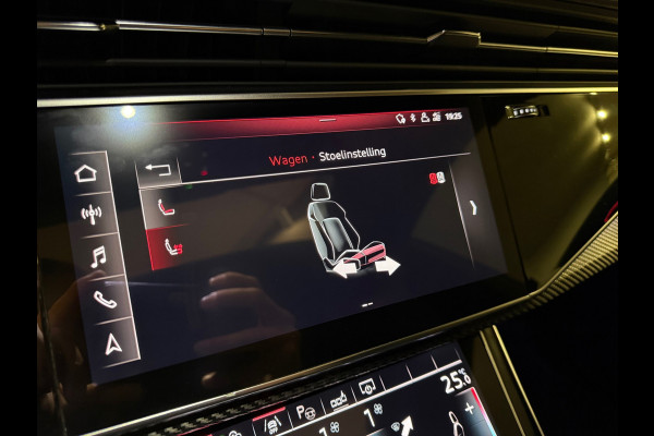 Audi Q8 55 TFSI quattro Pro Line+ S Line Pano|RS Seat|Trekhaak