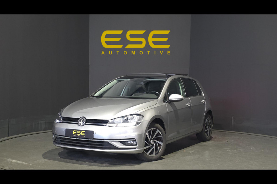 Volkswagen Golf 1.0 TSI Comfortline | Pano | Navi | Climate | Carplay