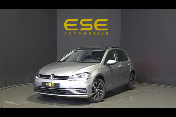Volkswagen Golf 1.0 TSI Comfortline | Pano | Navi | Climate | Carplay