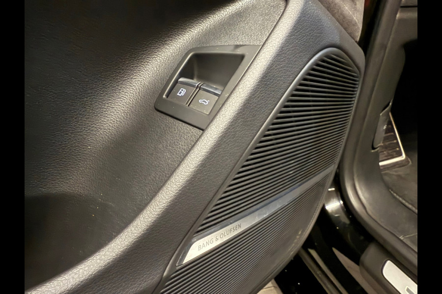 Audi Q8 60 TFSI e quattro S Line Pano|RS Seat|HuD|B&O|Memory