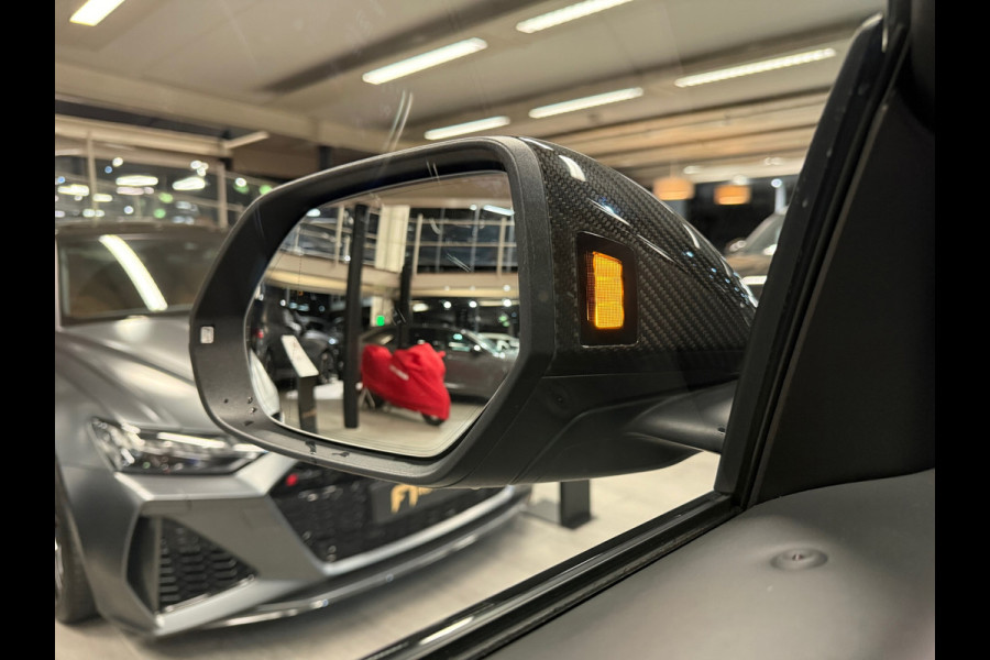 Audi Q8 60 TFSI e quattro S Line Pano|RS Seat|HuD|B&O|Memory