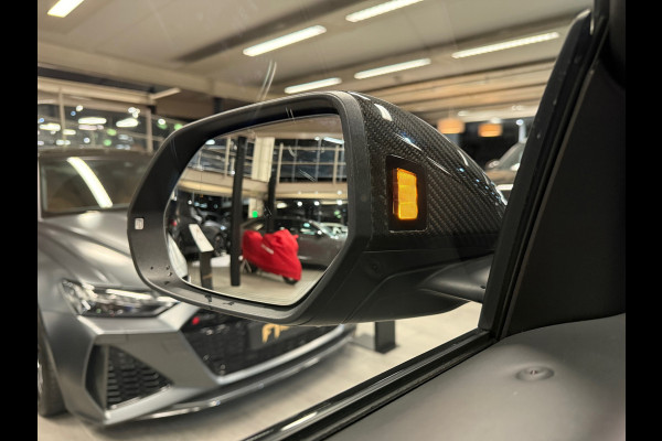 Audi Q8 60 TFSI e quattro S Line Pano|RS Seat|HuD|B&O|Memory