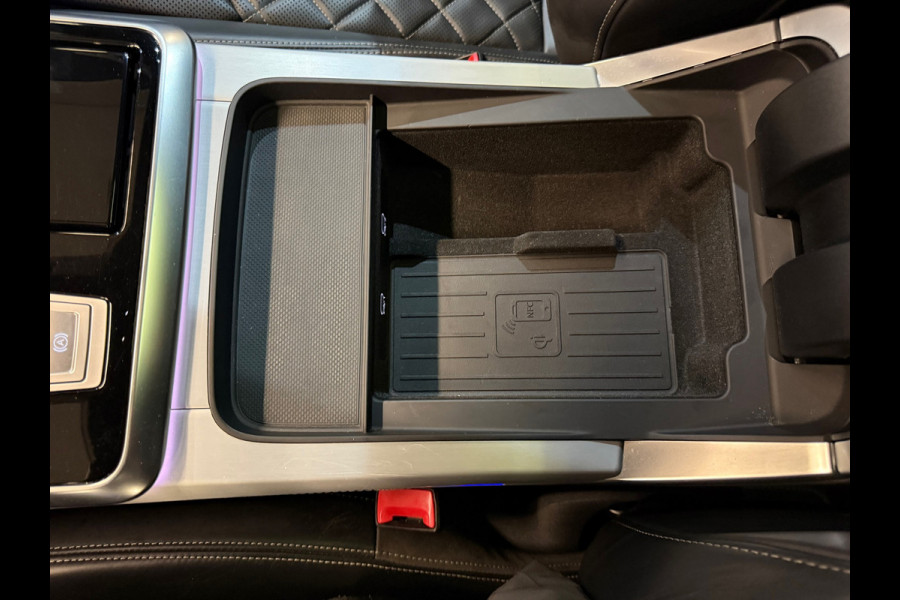 Audi Q8 60 TFSI e quattro S Line Pano|RS Seat|HuD|B&O|Memory