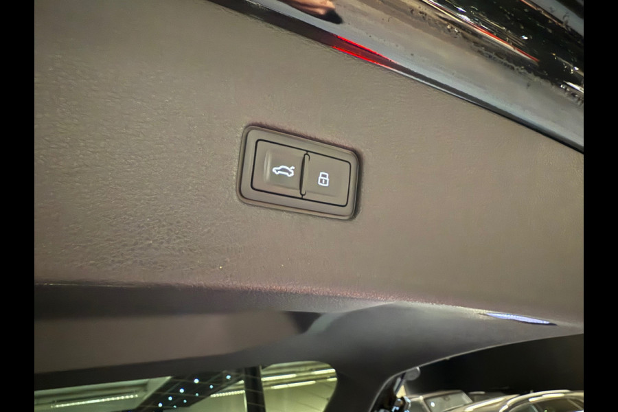 Audi Q8 60 TFSI e quattro S Line Pano|RS Seat|HuD|B&O|Memory