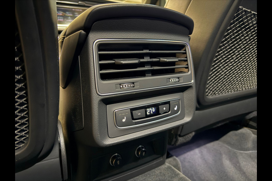 Audi Q8 60 TFSI e quattro S Line Pano|RS Seat|HuD|B&O|Memory