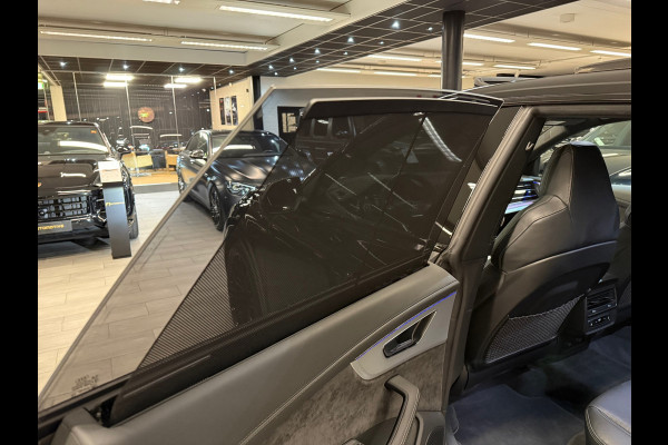 Audi Q8 60 TFSI e quattro S Line Pano|RS Seat|HuD|B&O|Memory
