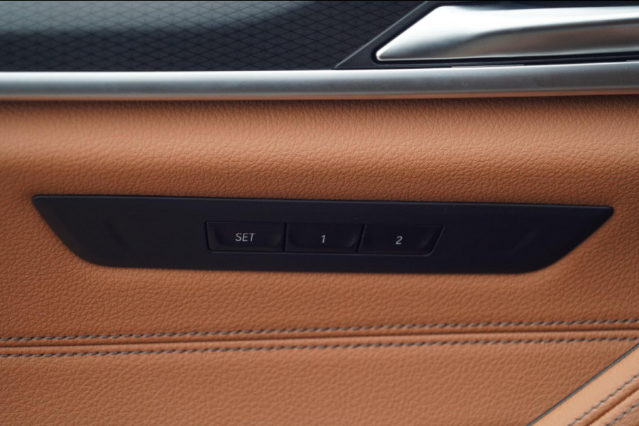 BMW 5 Serie Touring 530i Business Edition Plus / M-Sport / 34dkm NAP / Elek. Trekhaak / Pano / Harman Kardon / Nw.pr. € 94.000!