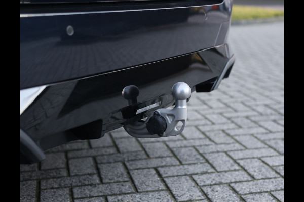 BMW 5 Serie Touring 550e xDrive | Carbonzwart - Bow&Wil - Trekhaak