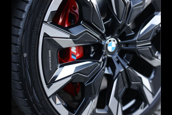 BMW 5 Serie Touring 550e xDrive | Carbonzwart - Bow&Wil - Trekhaak