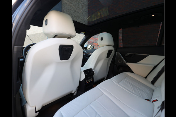 BMW 5 Serie Touring 550e xDrive | Carbonzwart - Bow&Wil - Trekhaak