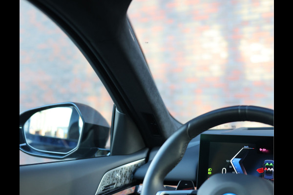 BMW 5 Serie Touring 550e xDrive | Carbonzwart - Bow&Wil - Trekhaak