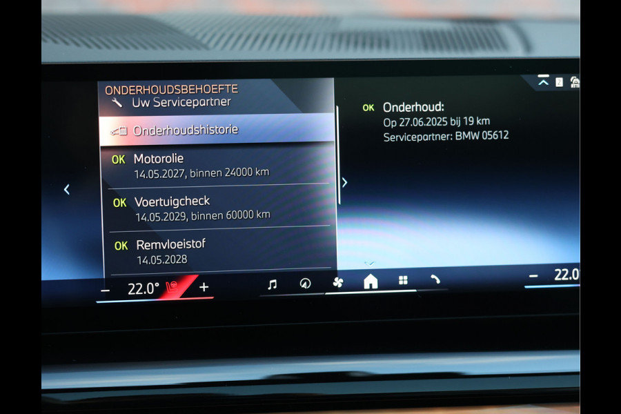 BMW 5 Serie Touring 550e xDrive | Carbonzwart - Bow&Wil - Trekhaak