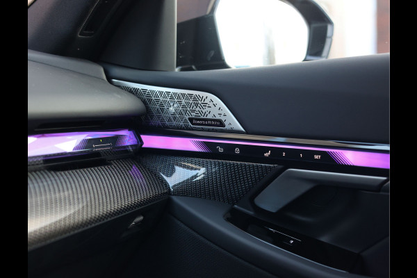 BMW 5 Serie Touring 550e xDrive | M Sport Pro - Pano - Trekhaak - HUD