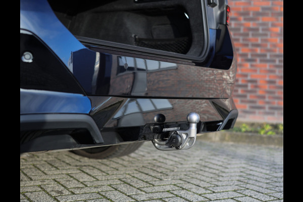 BMW 5 Serie Touring 550e xDrive | M Sport Pro - Pano - Trekhaak - HUD