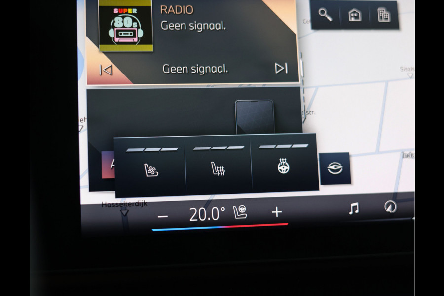 BMW 5 Serie Touring 550e xDrive | M Sport Pro - Pano - Trekhaak - HUD