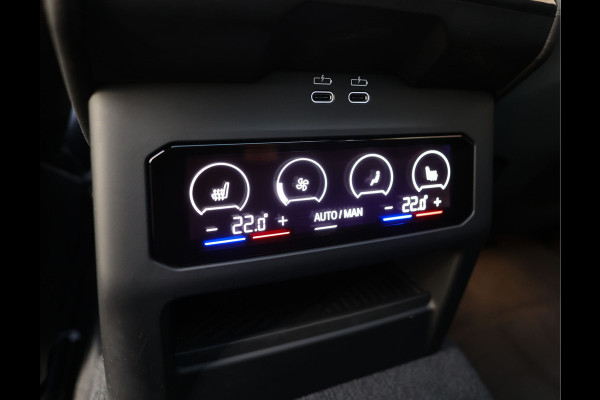 BMW 5 Serie Touring 550e xDrive | M Sport Pro - Pano - Trekhaak - HUD