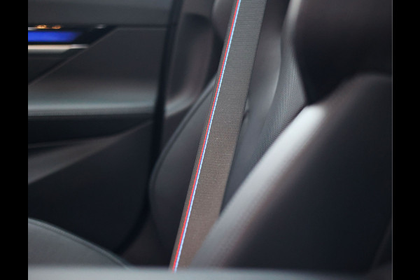 BMW 5 Serie Touring 550e xDrive | Pano - Trekhaak - B&W