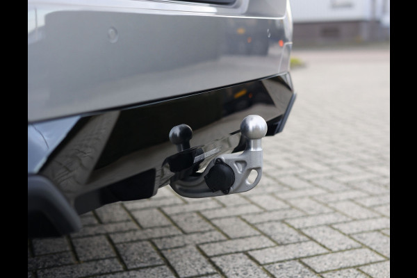 BMW 5 Serie Touring 550e xDrive | Sportstoel - Pano - Trekhaak - Bow&Wil