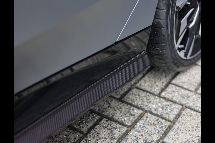 BMW 5 Serie Touring 530e Touring | M performance - Pano - Trekhaak