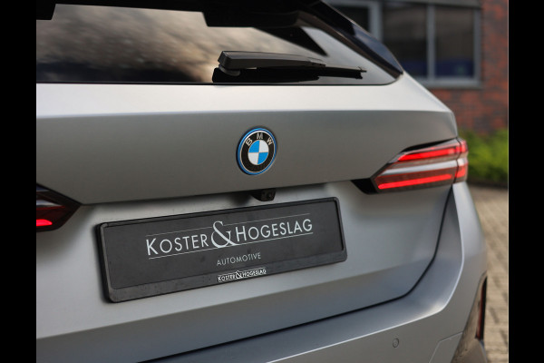 BMW 5 Serie Touring 530e Touring | M performance - Pano - Trekhaak