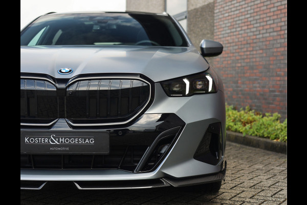 BMW 5 Serie Touring 530e Touring | M performance - Pano - Trekhaak