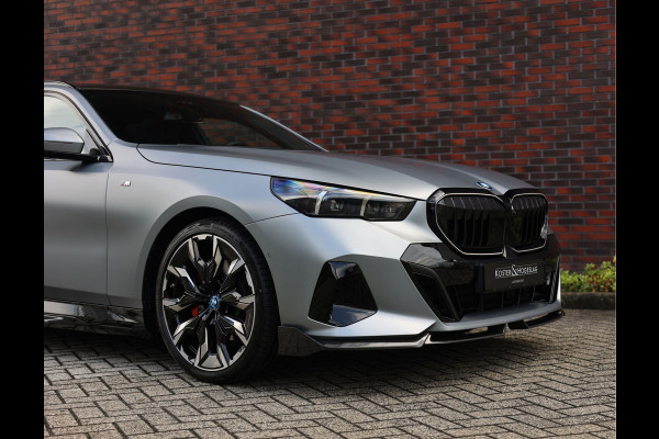 BMW 5 Serie Touring 530e Touring | M performance - Pano - Trekhaak