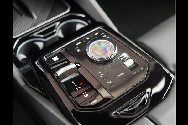 BMW 5 Serie Touring 530e Touring | M performance - Pano - Trekhaak