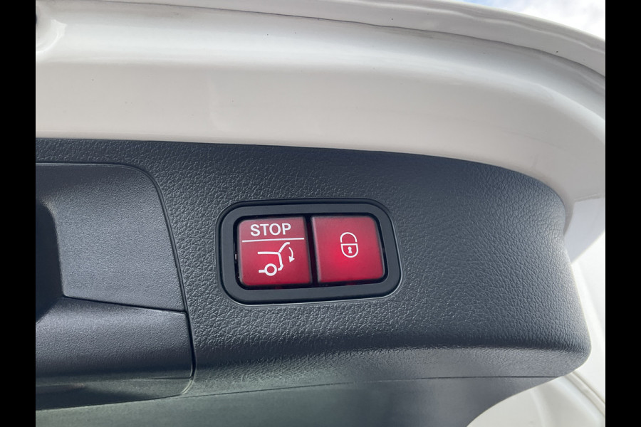 Mercedes-Benz EQA 250 Business Solution AMG 67 kWh Memory Pano Hud Adap.Cruise Burmester 360Cam VOL!