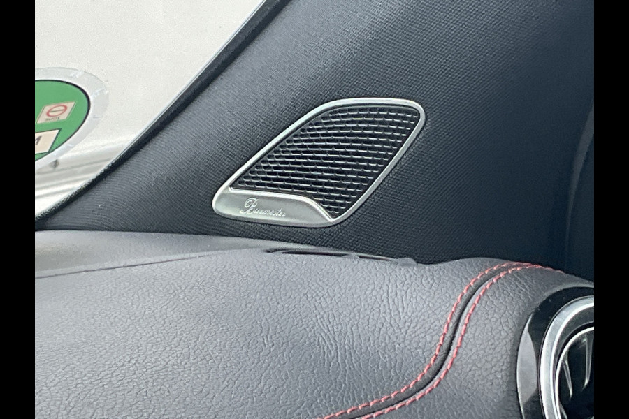 Mercedes-Benz EQA 250 Business Solution AMG 67 kWh Memory Pano Hud Adap.Cruise Burmester 360Cam VOL!