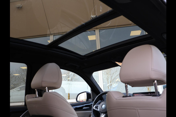 BMW iX3 M-SPORT HIGH EXECUTIVE SHADOW LINE PACK 80 KWH + PANORAMA | 360 CAMERA | HEAD-UP | ORIG. NL