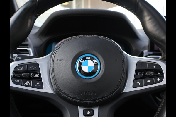 BMW iX3 M-SPORT HIGH EXECUTIVE SHADOW LINE PACK 80 KWH + PANORAMA | 360 CAMERA | HEAD-UP | ORIG. NL