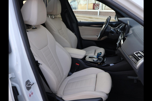 BMW iX3 M-SPORT HIGH EXECUTIVE SHADOW LINE PACK 80 KWH + PANORAMA | 360 CAMERA | HEAD-UP | ORIG. NL