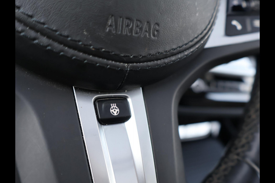 BMW iX3 M-SPORT HIGH EXECUTIVE SHADOW LINE PACK 80 KWH + PANORAMA | 360 CAMERA | HEAD-UP | ORIG. NL