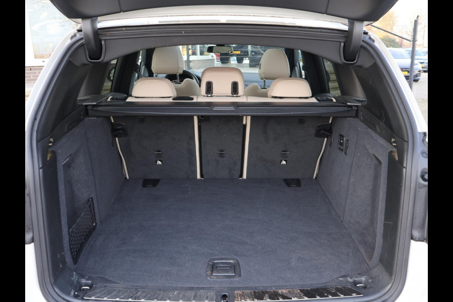 BMW iX3 M-SPORT HIGH EXECUTIVE SHADOW LINE PACK 80 KWH + PANORAMA | 360 CAMERA | HEAD-UP | ORIG. NL