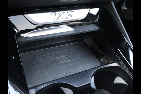 BMW iX3 M-SPORT HIGH EXECUTIVE SHADOW LINE PACK 80 KWH + PANORAMA | 360 CAMERA | HEAD-UP | ORIG. NL