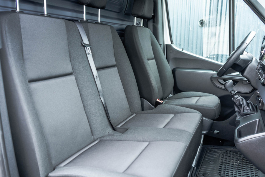 Mercedes-Benz Sprinter 317 CDI L4H2 | Mbux | Facelift | Navi | 360° camera | Adapt.Cruise