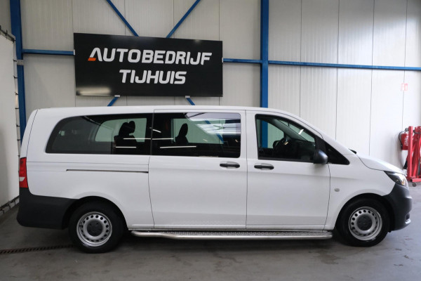 Mercedes-Benz Vito Tourer 110 CDI Base Extra Lang 9p - > Export €17450,- Netto <