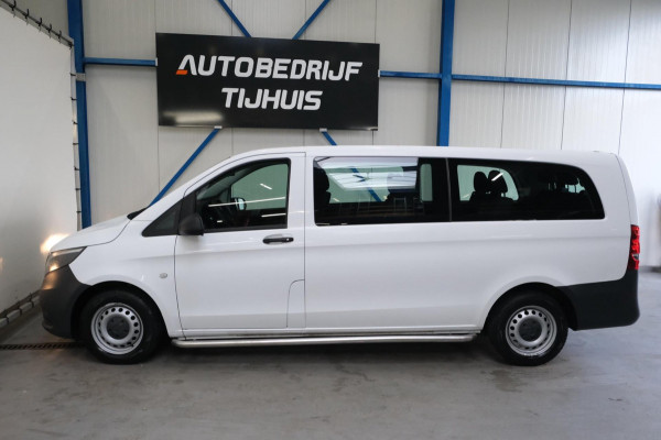 Mercedes-Benz Vito Tourer 110 CDI Base Extra Lang 9p - > Export €17450,- Netto <