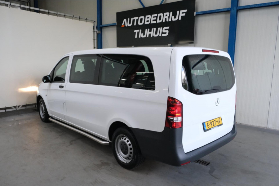 Mercedes-Benz Vito Tourer 110 CDI Base Extra Lang 9p - > Export €17450,- Netto <