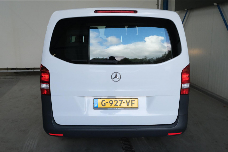 Mercedes-Benz Vito Tourer 110 CDI Base Extra Lang 9p - > Export €17450,- Netto <