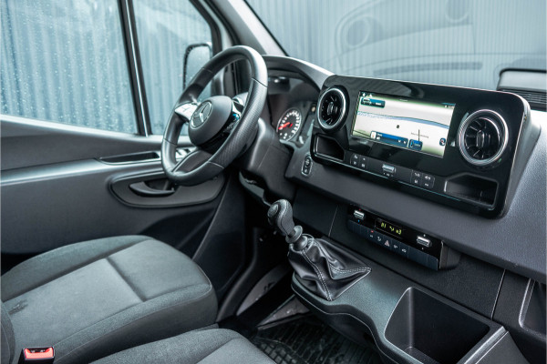 Mercedes-Benz Sprinter 317 CDI L4H2 | Mbux | Facelift | Navi | 360° camera | Adapt.Cruise
