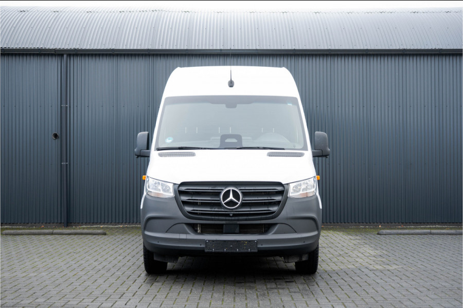 Mercedes-Benz Sprinter 317 CDI L4H2 | Mbux | Facelift | Navi | 360° camera | Adapt.Cruise