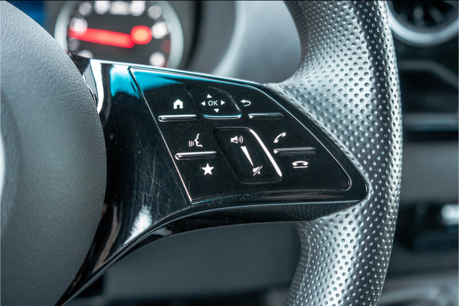 Mercedes-Benz Sprinter 317 CDI L4H2 | Mbux | Facelift | Navi | 360° camera | Adapt.Cruise