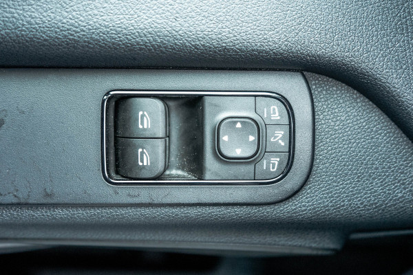 Mercedes-Benz Sprinter 317 CDI L4H2 | Mbux | Facelift | Navi | 360° camera | Adapt.Cruise