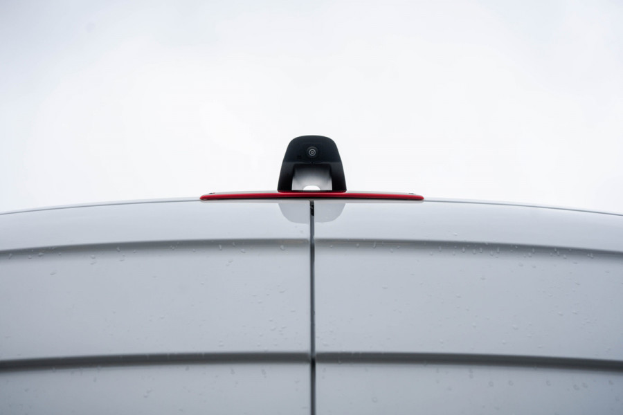 Mercedes-Benz Sprinter 317 CDI L4H2 | Mbux | Facelift | Navi | 360° camera | Adapt.Cruise